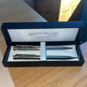 Pierre Cardin Office Pierre Cardin Pen Set Poshmark